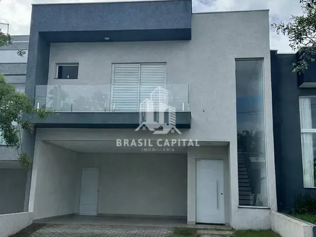 Casa 3 quartos e 4 banheiros, à venda, no bairro Cajuru do Sul em Sorocaba