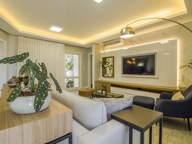 Foto do Casa - Casa Plana à venda 3 Quartos, 1 Suite, Hamburgo Velho, Novo Hamburgo - RS | Casa Briah