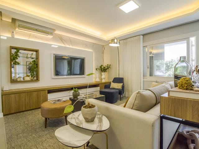 Foto do Casa - Casa Plana à venda 3 Quartos, 1 Suite, Hamburgo Velho, Novo Hamburgo - RS | Casa Briah