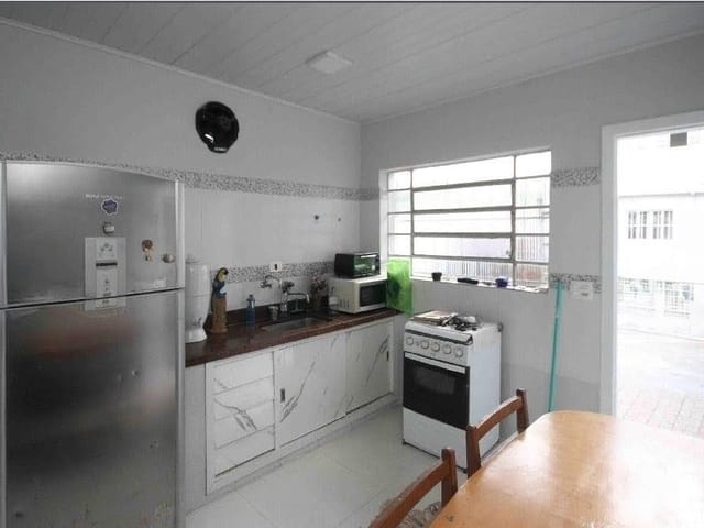 Casa 4 quartos e 3 banheiros, à venda, no bairro Jardim Vila Formosa em São Paulo