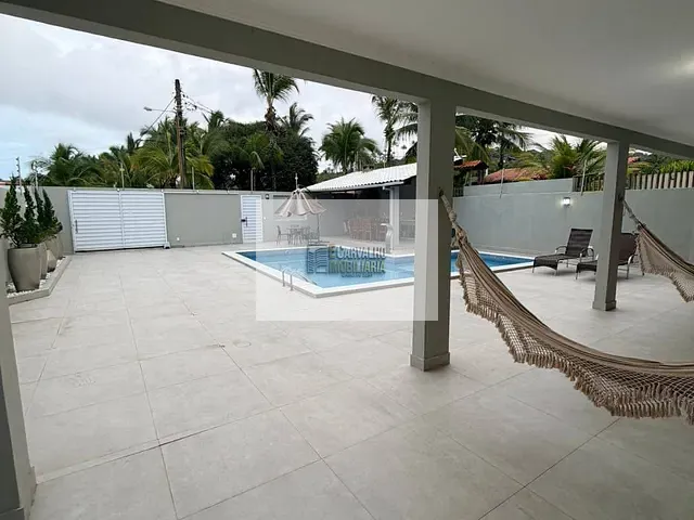 Casa 4 quartos e 4 banheiros, à venda, no bairro Olivença em Ilhéus