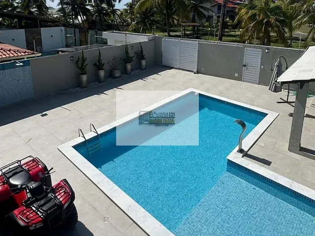 Casa 4 quartos e 4 banheiros, à venda, no bairro Olivença em Ilhéus