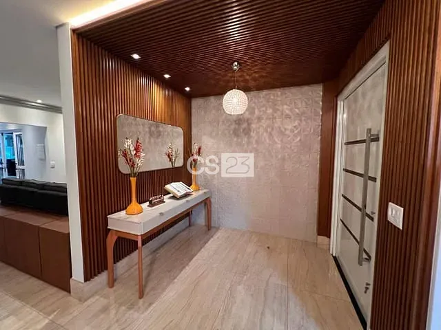 Casa com 396m² 4 quartos e 4 banheiros, à venda, no bairro Terras de Santana em Londrina