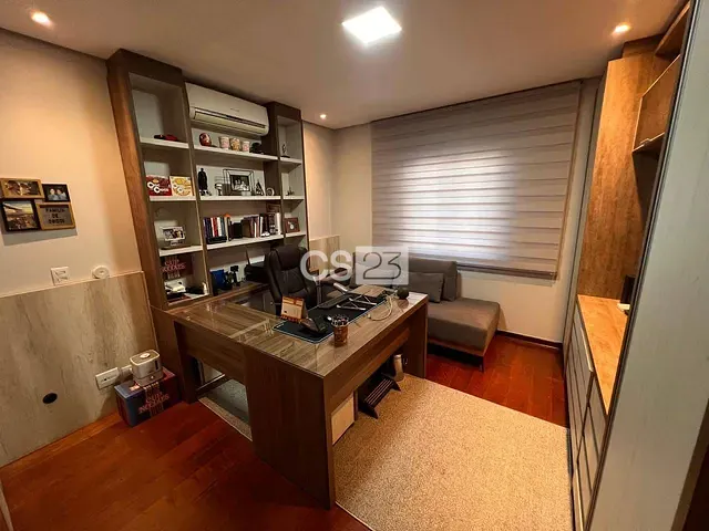 Casa com 396m² 4 quartos e 4 banheiros, à venda, no bairro Terras de Santana em Londrina