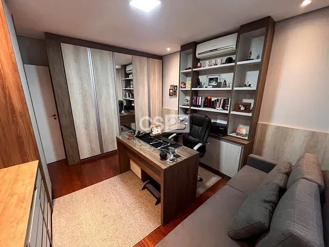 Casa com 396m² 4 quartos e 4 banheiros, à venda, no bairro Terras de Santana em Londrina