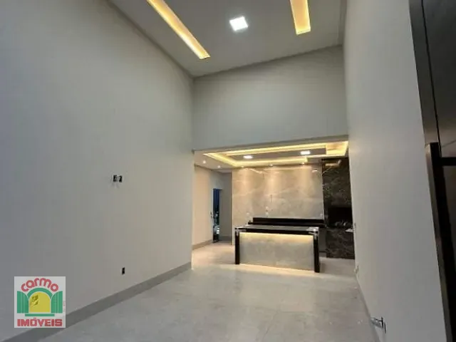 Casa com 225m² 3 quartos e 3 banheiros, à venda, no bairro Parque Brasília 2ª Etapa em Anápolis
