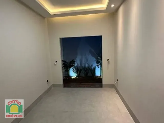 Casa com 225m² 3 quartos e 3 banheiros, à venda, no bairro Parque Brasília 2ª Etapa em Anápolis