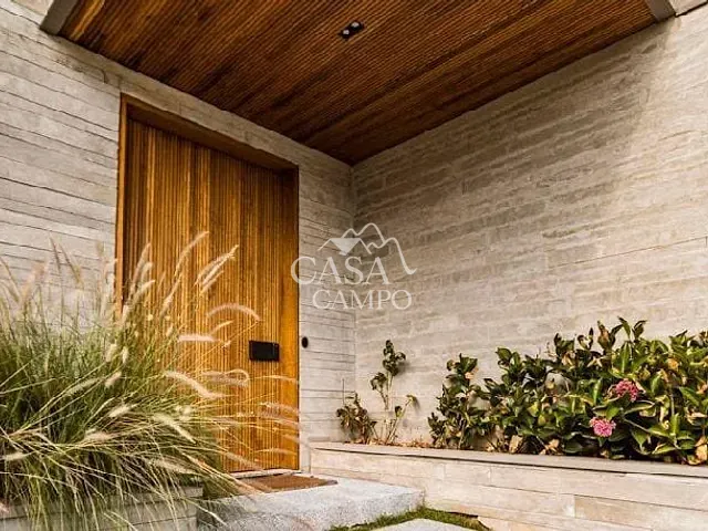 Casa com 2100m² 5 quartos e 7 banheiros, à venda, no bairro Condomínio Terras de São José I em Itu
