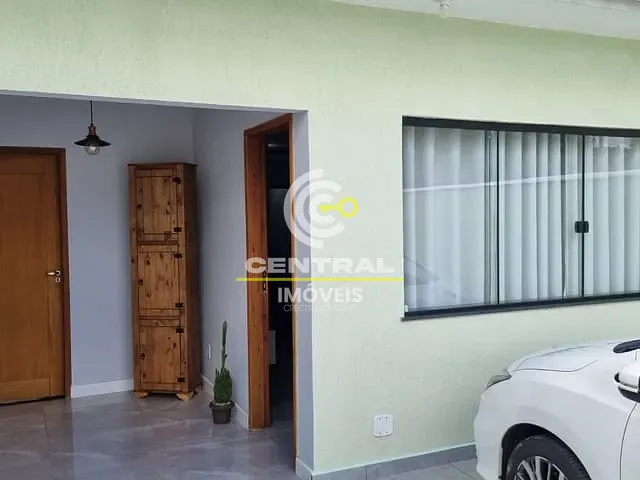 Casa com 180m² 3 quartos e 2 banheiros, à venda, no bairro Rio Várzea em Itaboraí