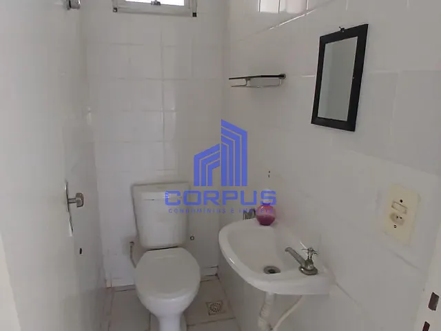 Casa 2 quartos e 2 banheiros, para alugar, no bairro Jardim Morada da Aldeia em São Pedro da Aldeia