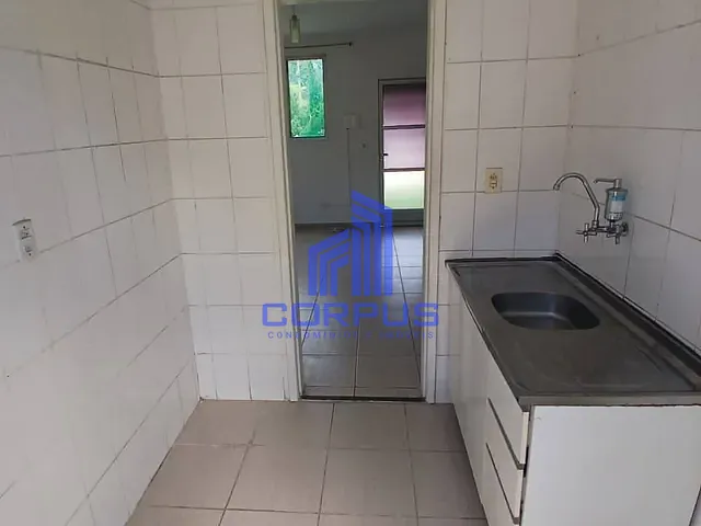 Casa 2 quartos e 2 banheiros, para alugar, no bairro Jardim Morada da Aldeia em São Pedro da Aldeia