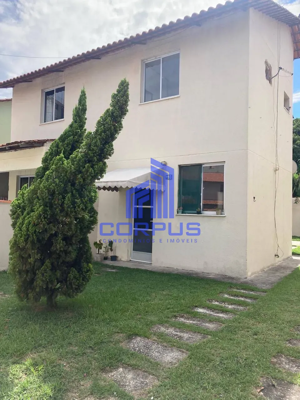 Casa, 2 quartos, 75 m² - Foto 19