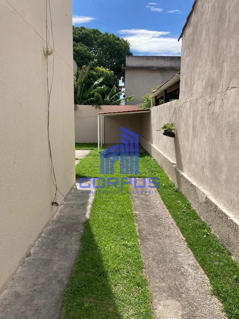 Casa, 2 quartos, 75 m² - Foto 18