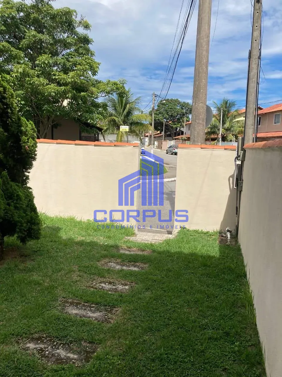 Casa, 2 quartos, 75 m² - Foto 17