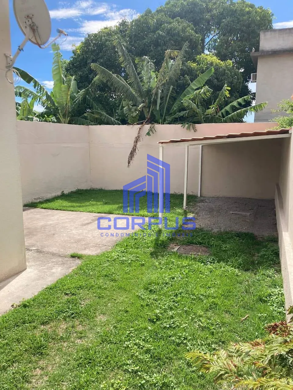 Casa, 2 quartos, 75 m² - Foto 15