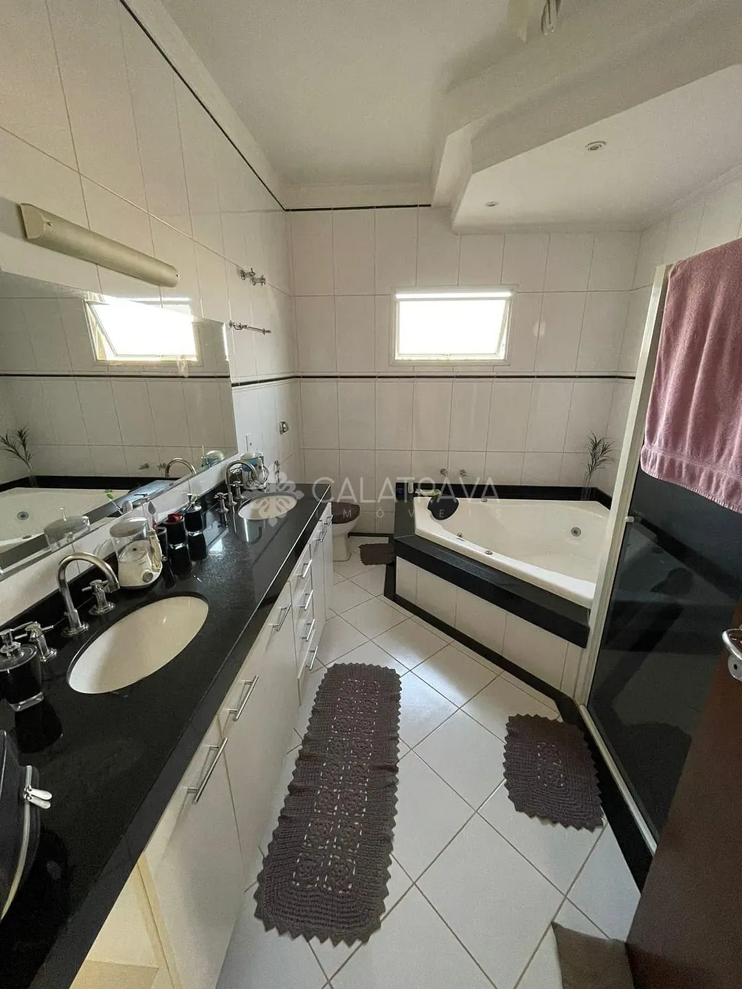 Casa, 5 quartos, 335 m² - Foto 9