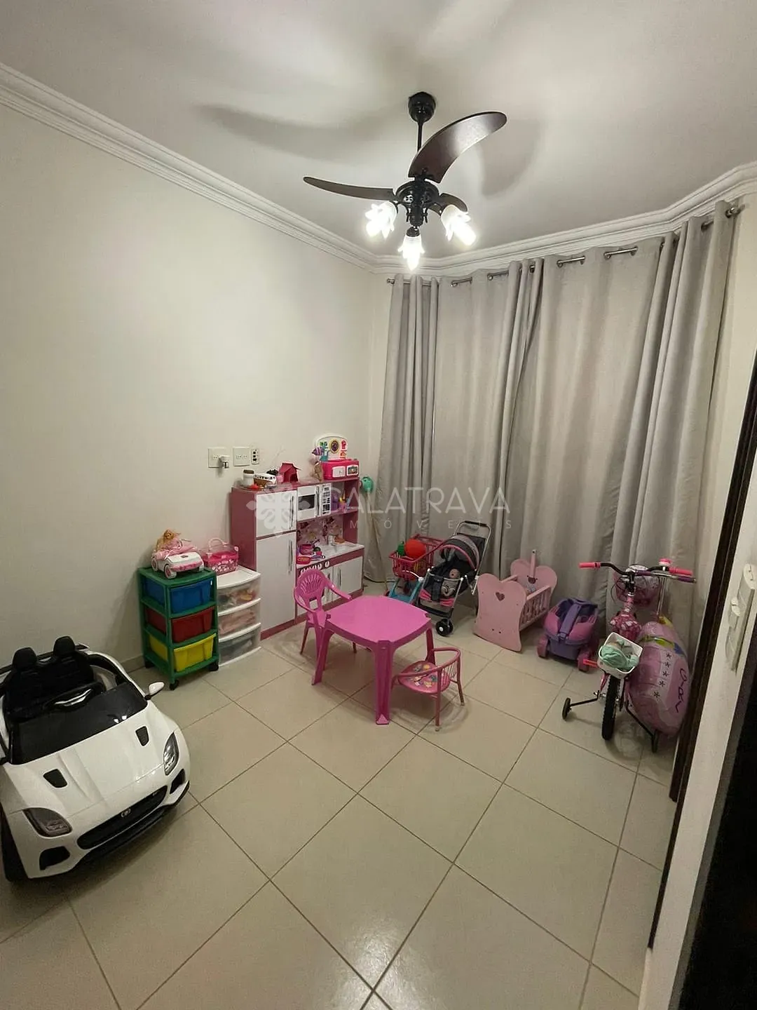 Casa, 5 quartos, 335 m² - Foto 12