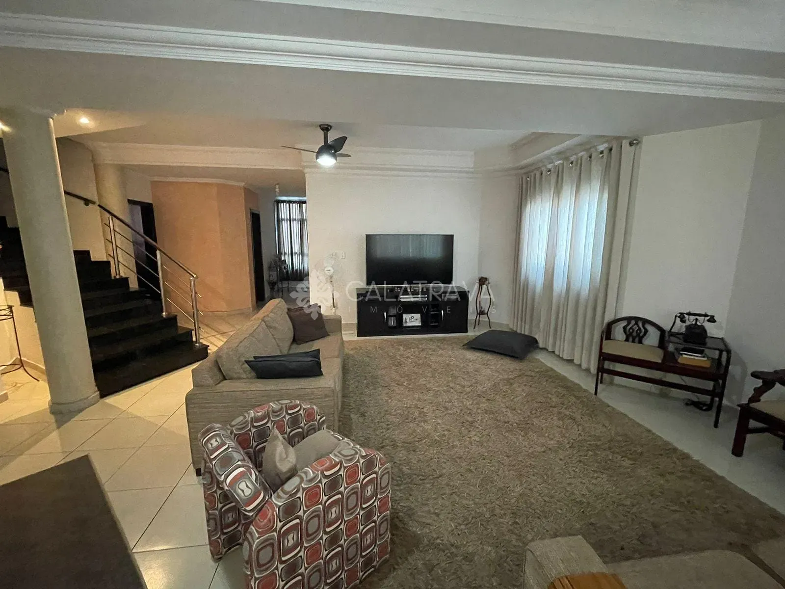 Casa, 5 quartos, 335 m² - Foto 23