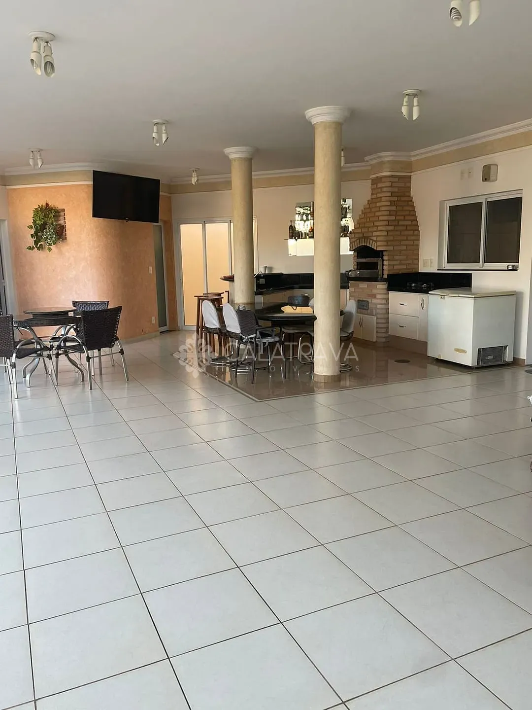 Casa, 5 quartos, 335 m² - Foto 16