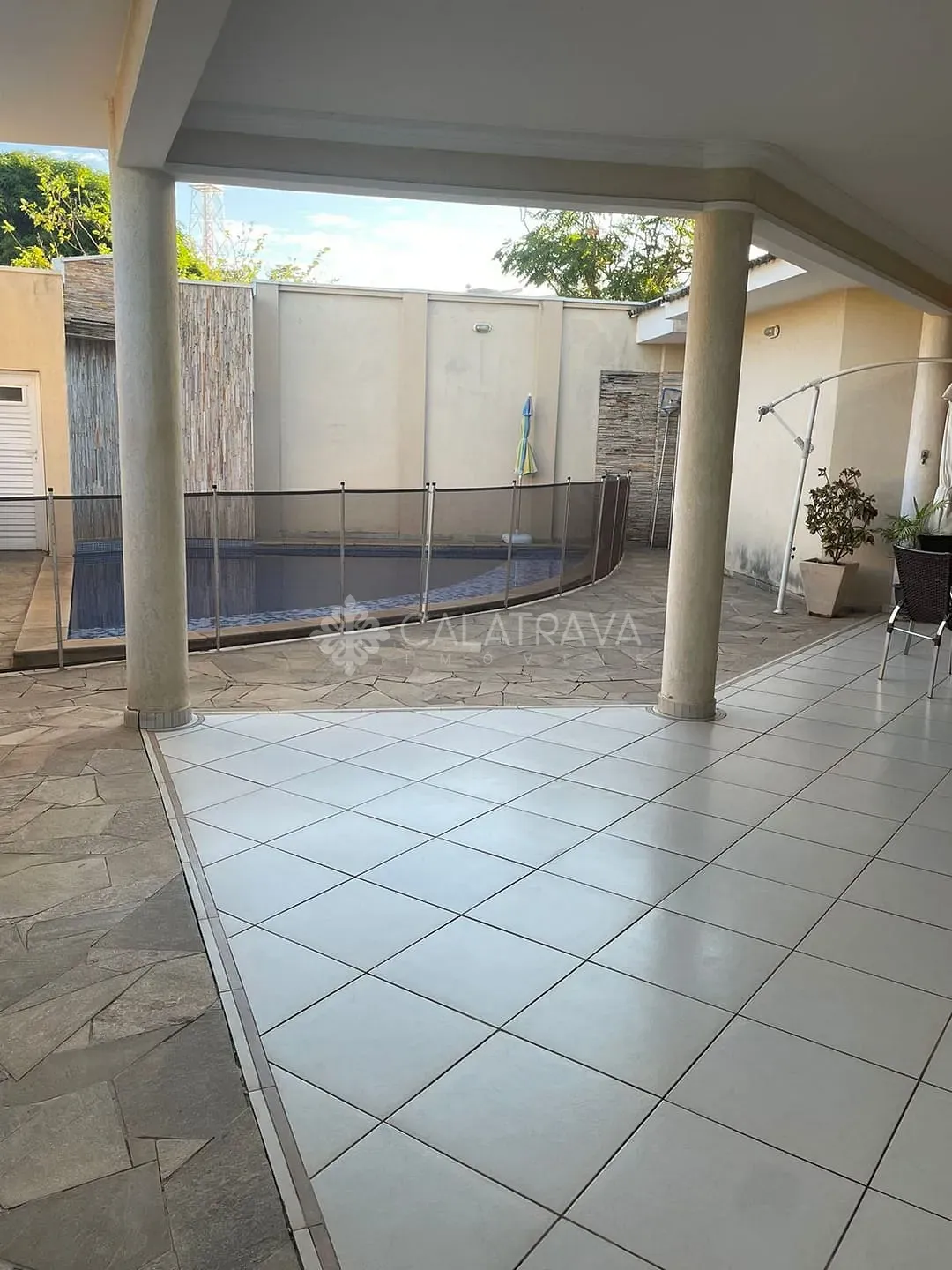 Casa, 5 quartos, 335 m² - Foto 21