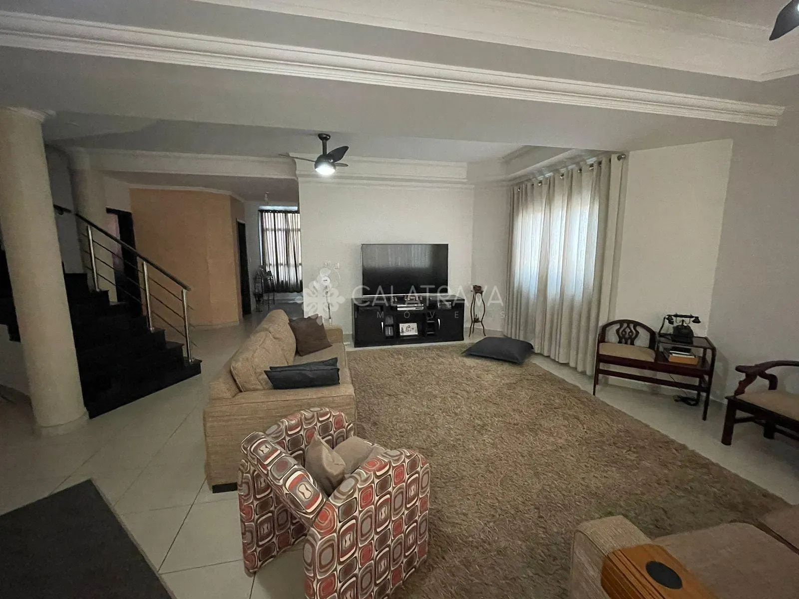 Casa, 5 quartos, 335 m² - Foto 5