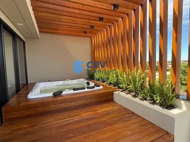 Casa com 252m² 3 quartos e 4 banheiros, à venda, no bairro Conjunto Habitacional Alexandre Urbanas em Londrina