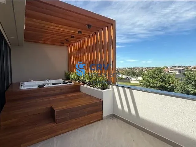 Casa com 252m² 3 quartos e 4 banheiros, à venda, no bairro Conjunto Habitacional Alexandre Urbanas em Londrina