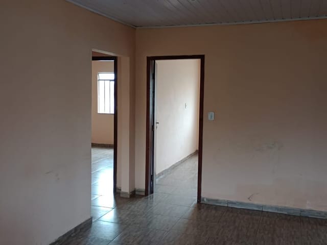 Casa com 360m² 2 quartos e 1 banheiro, à venda, no bairro Jardim Primavera em Jaguariaíva