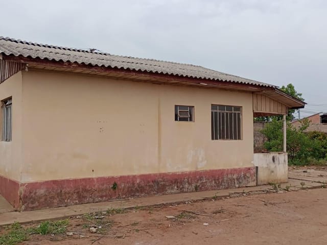 Casa com 360m² 2 quartos e 1 banheiro, à venda, no bairro Jardim Primavera em Jaguariaíva