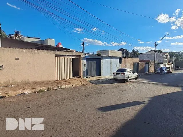 Casa 1 quarto e 1 banheiro, à venda, no bairro Varjão em Brasília