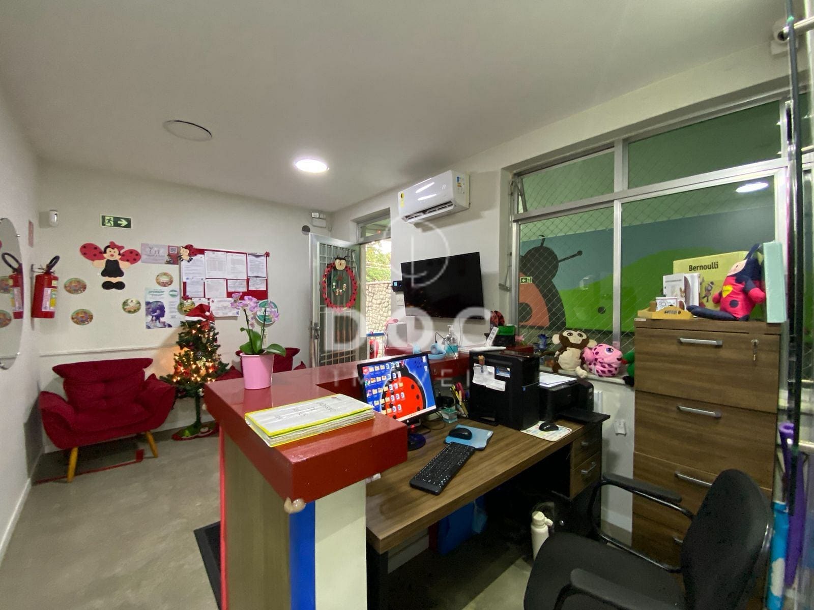 Casa, 1 quarto, 508 m² - Foto 13