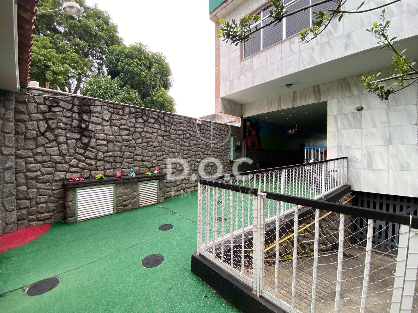 Casa, 1 quarto, 508 m² - Foto 2