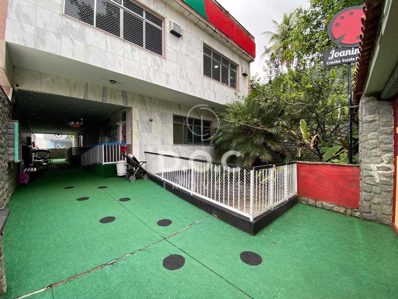 Casa, 1 quarto, 508 m² - Foto 1