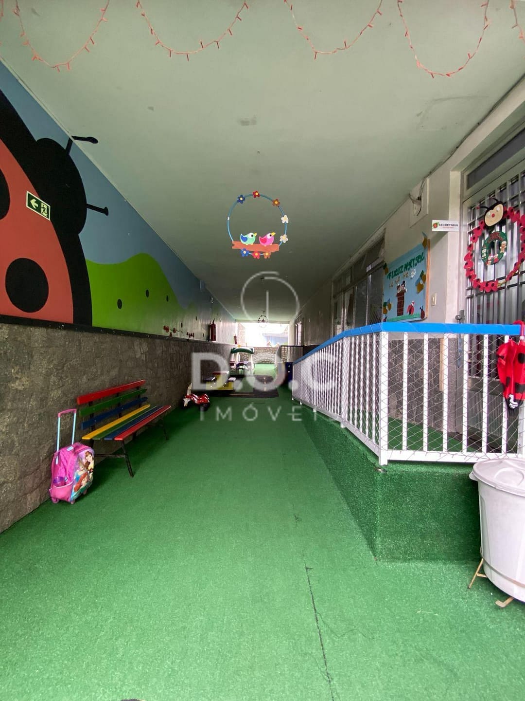 Casa, 1 quarto, 508 m² - Foto 3