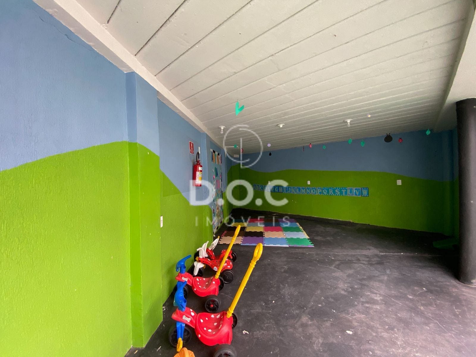 Casa, 1 quarto, 508 m² - Foto 11