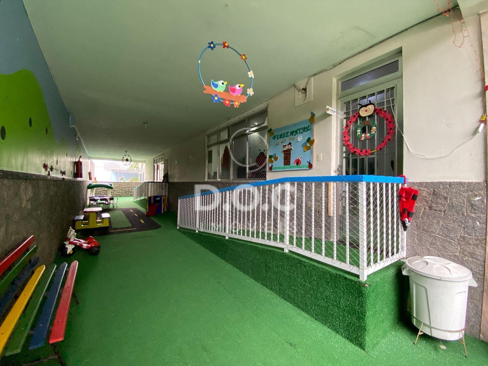 Casa, 1 quarto, 508 m² - Foto 4