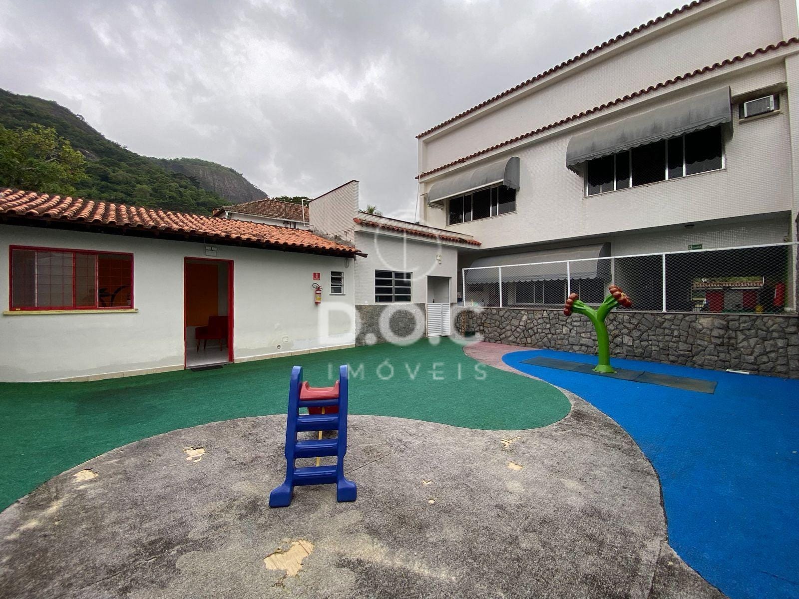 Casa, 1 quarto, 508 m² - Foto 8