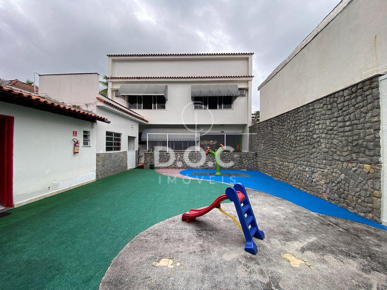 Casa, 1 quarto, 508 m² - Foto 9