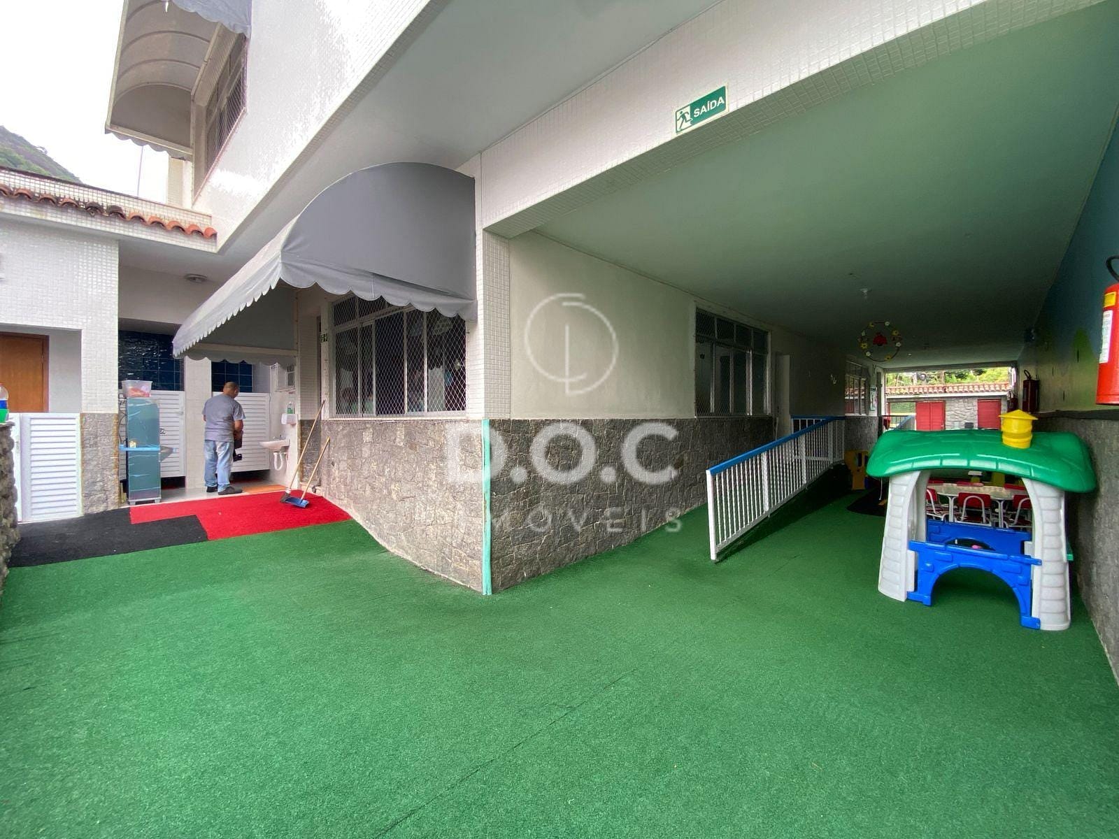 Casa, 1 quarto, 508 m² - Foto 7