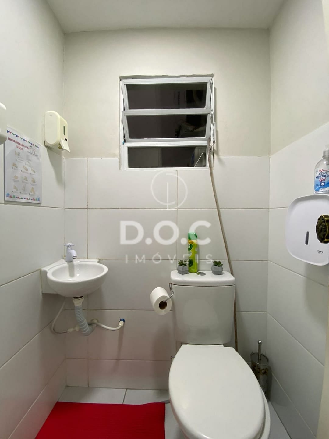 Casa, 1 quarto, 508 m² - Foto 17