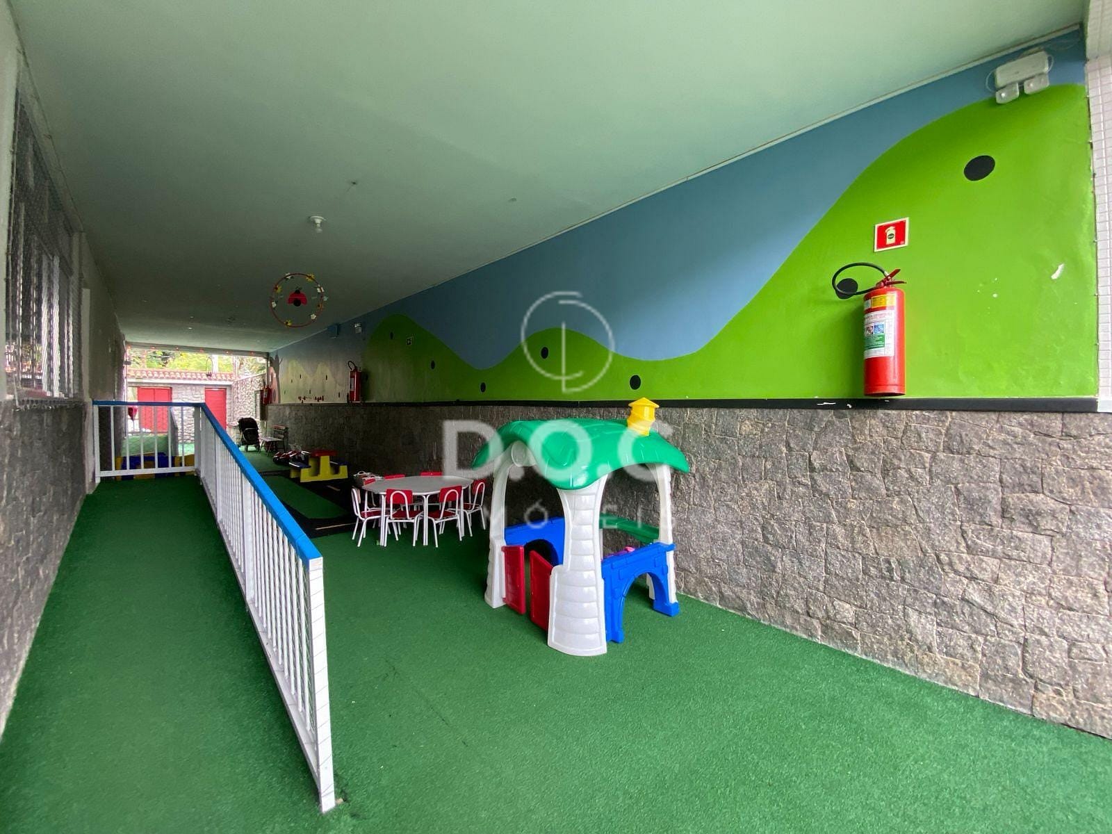 Casa, 1 quarto, 508 m² - Foto 6