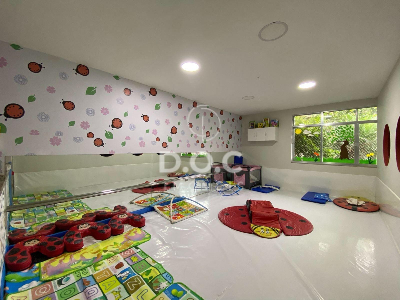 Casa, 1 quarto, 508 m² - Foto 18