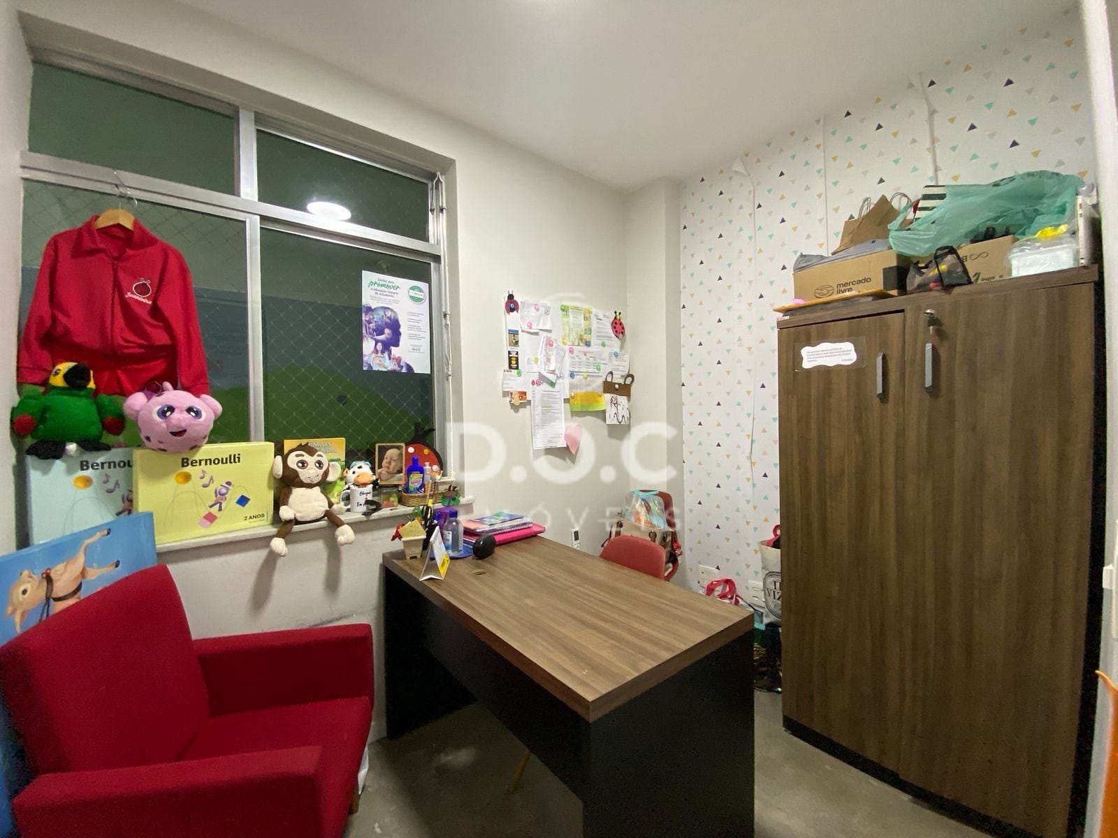 Casa, 1 quarto, 508 m² - Foto 14