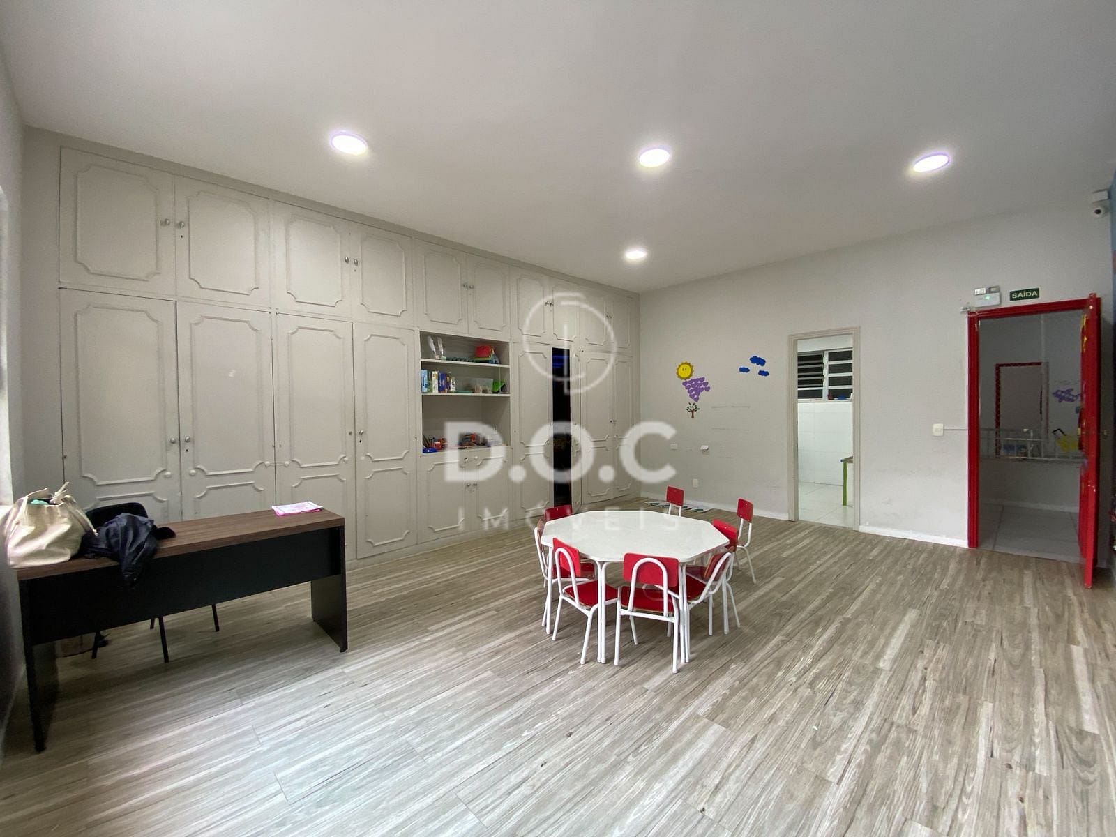 Casa, 1 quarto, 508 m² - Foto 28