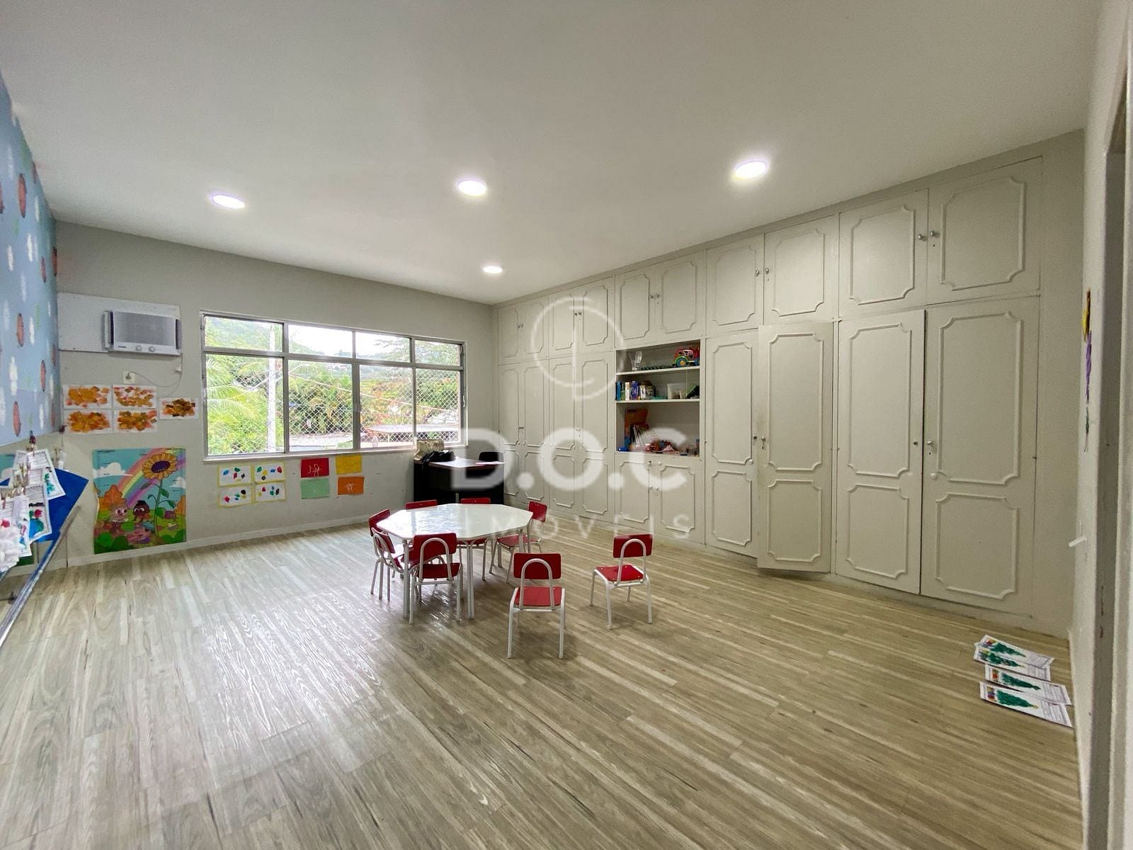 Casa, 1 quarto, 508 m² - Foto 29