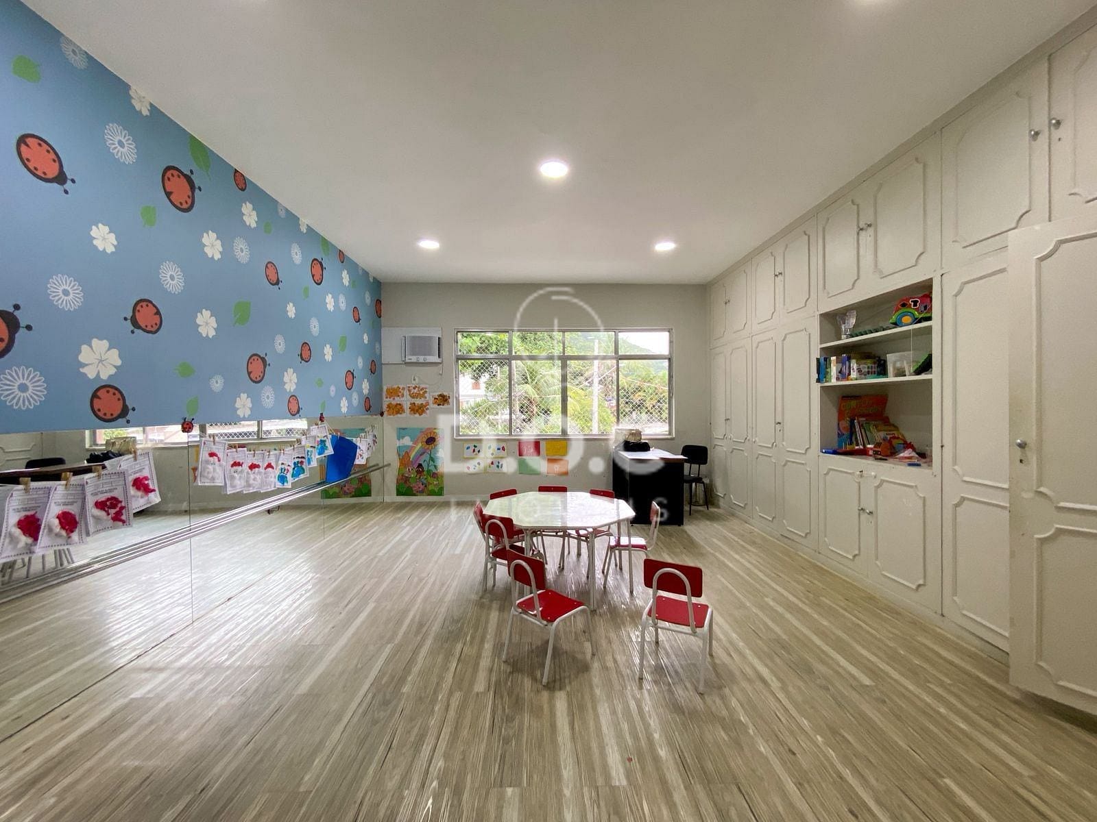 Casa, 1 quarto, 508 m² - Foto 30