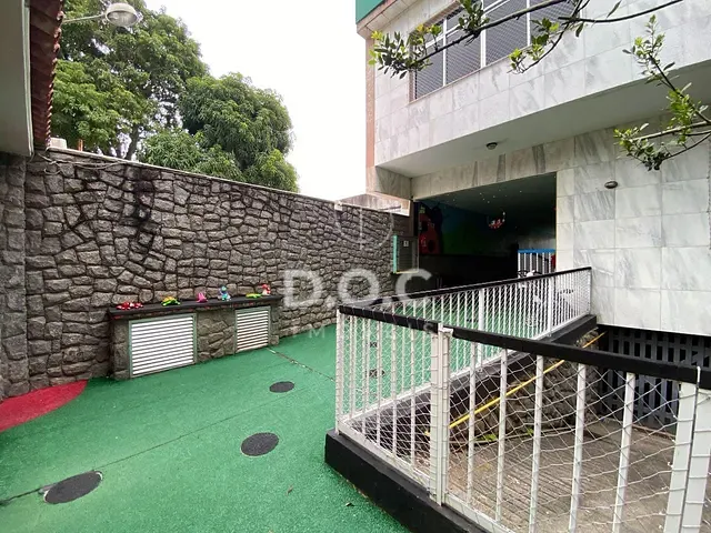 Casa para alugar, no bairro Barra da Tijuca em Rio de Janeiro