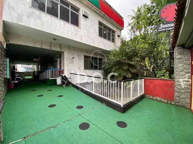 Casa para alugar, no bairro Barra da Tijuca em Rio de Janeiro