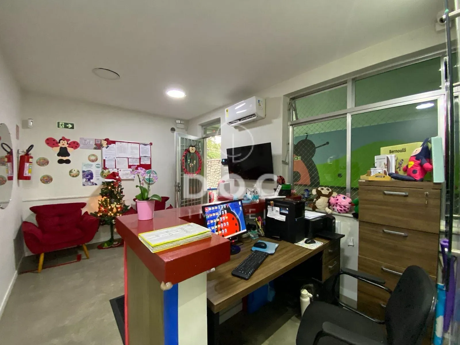 Casa, 1 quarto, 508 m² - Foto 13