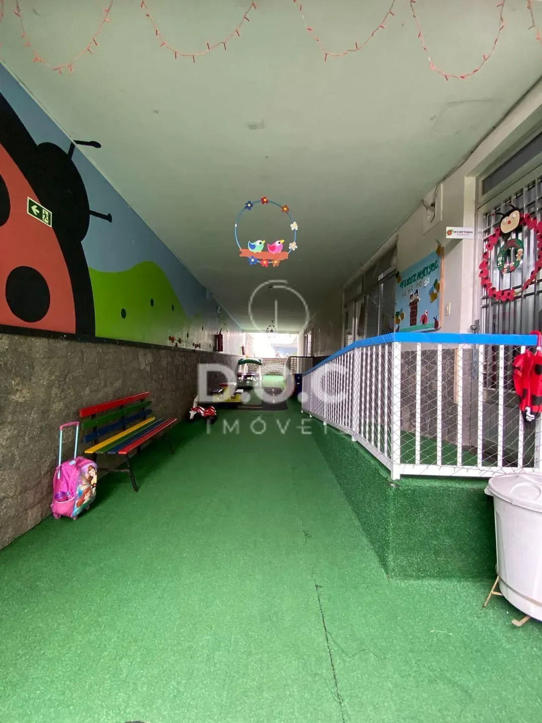 Casa, 1 quarto, 508 m² - Foto 3